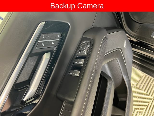 Used 2026 Chevrolet Tahoe Premier w/ Sun And Tow Package RWD image 13