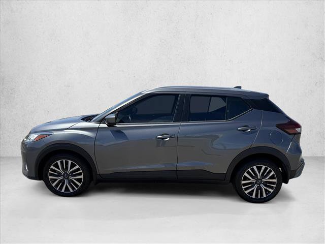 Used 2023 Nissan Kicks SV FWD image 9