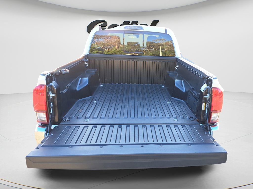 Certified 2023 Toyota Tacoma SR5 image 12