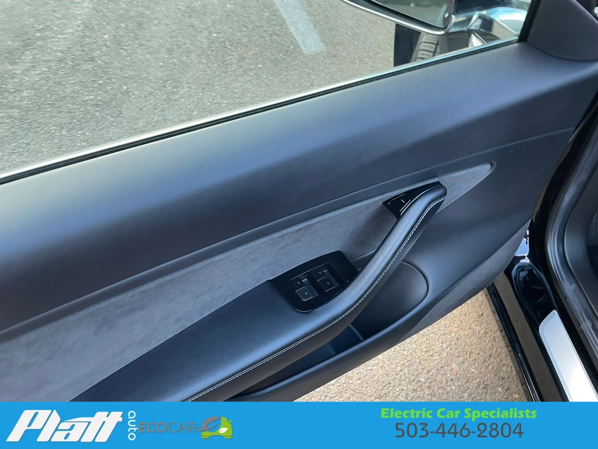 Used 2018 Tesla Model 3 Long Range image 18