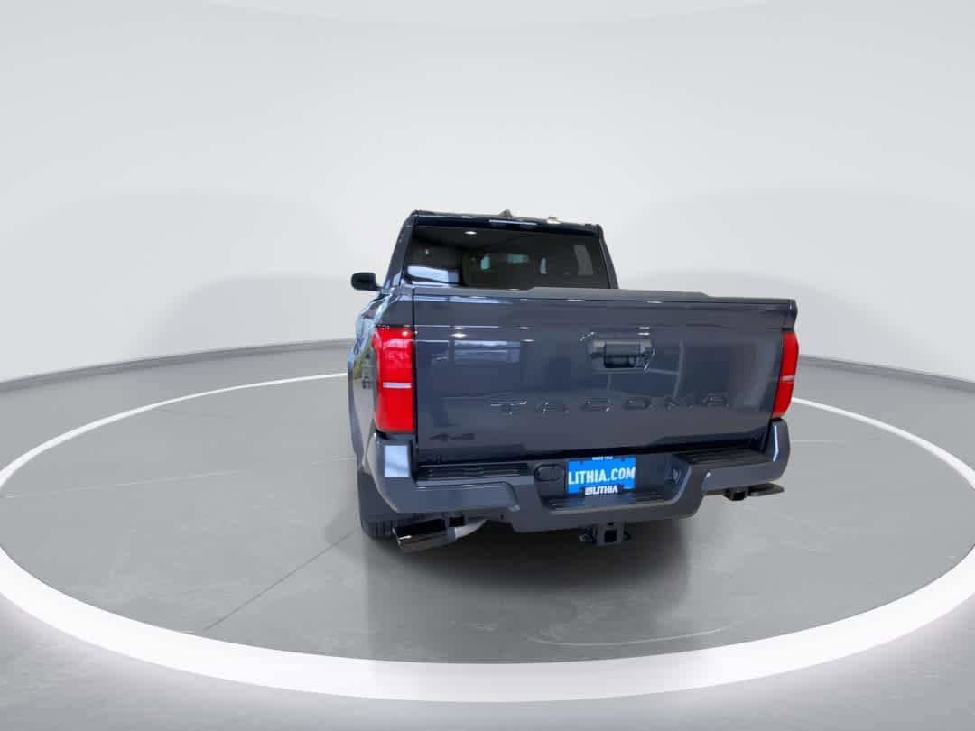 New 2026 Toyota Tacoma TRD Sport image 7
