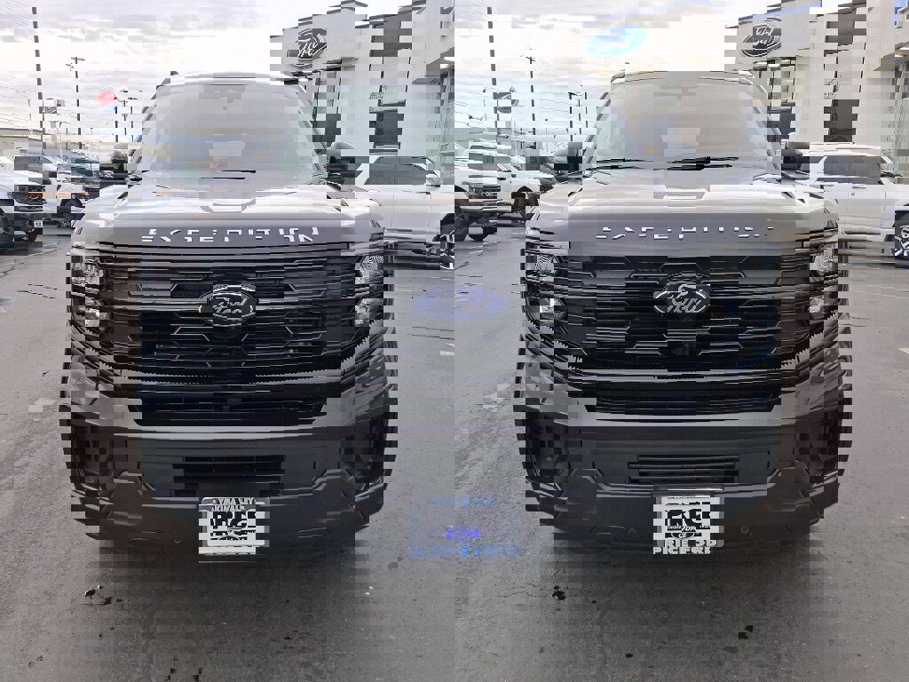 New 2025 Ford Expedition Max Active image 31