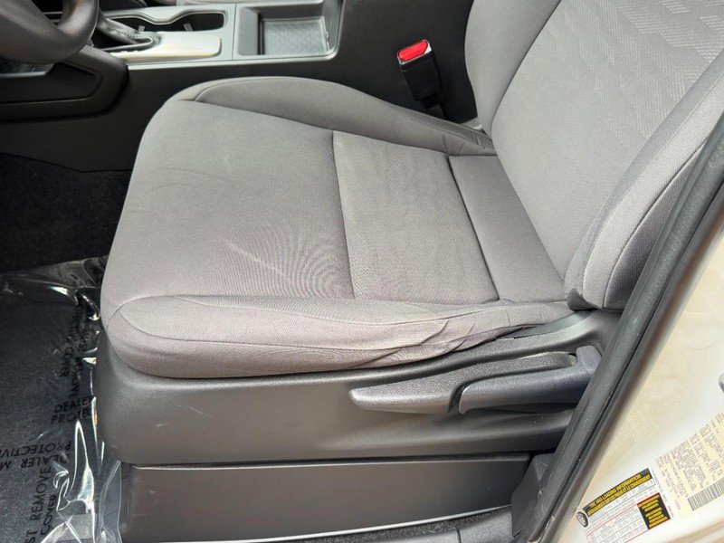 Used 2022 Nissan Frontier S w/ Technology Package image 23