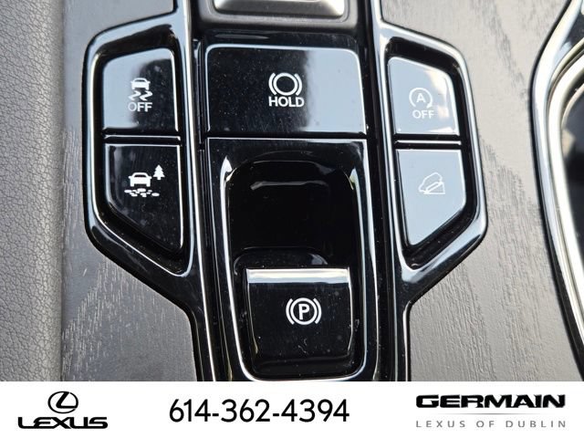 Certified 2026 Lexus RX 350 Premium w/ Convenience Package AWD/4WD image 22