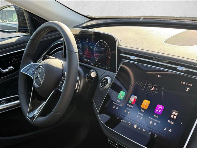 New 2026 Mercedes-Benz E 350 4MATIC Sedan image 25