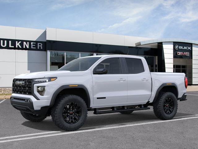 New 2026 GMC Canyon Elevation w/ Convenience Package AWD/4WD image 26