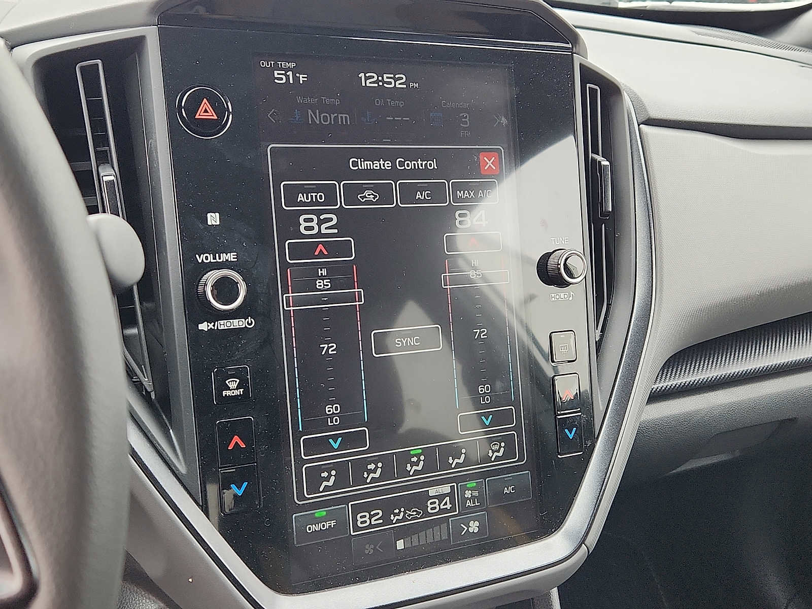 Certified 2025 Subaru Crosstrek 2.5i Sport image 15