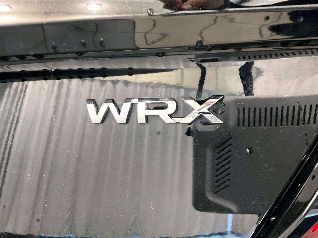 Used 2024 Subaru WRX Premium AWD/4WD image 29