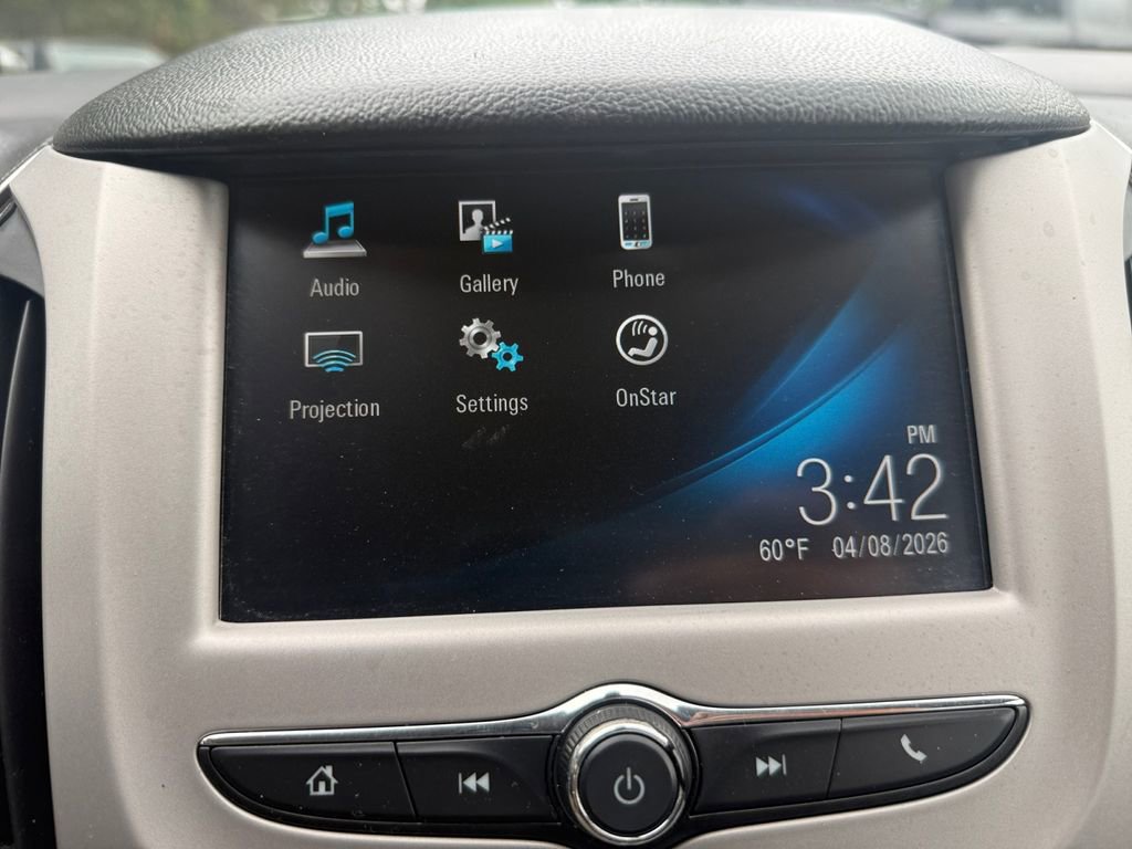 Used 2018 Chevrolet Cruze LS image 24