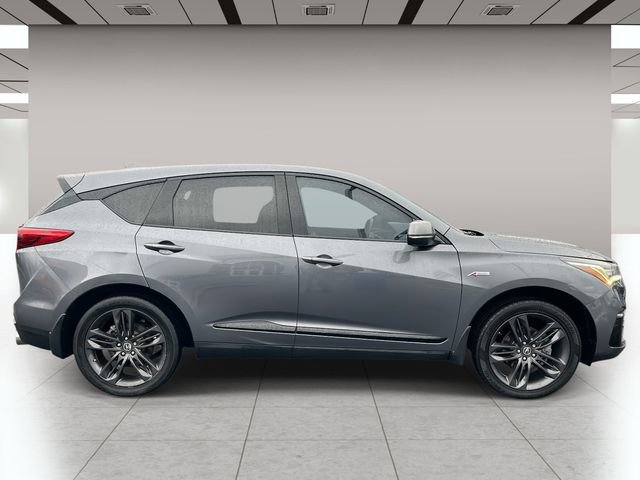 Used 2020 Acura RDX A-Spec image 2