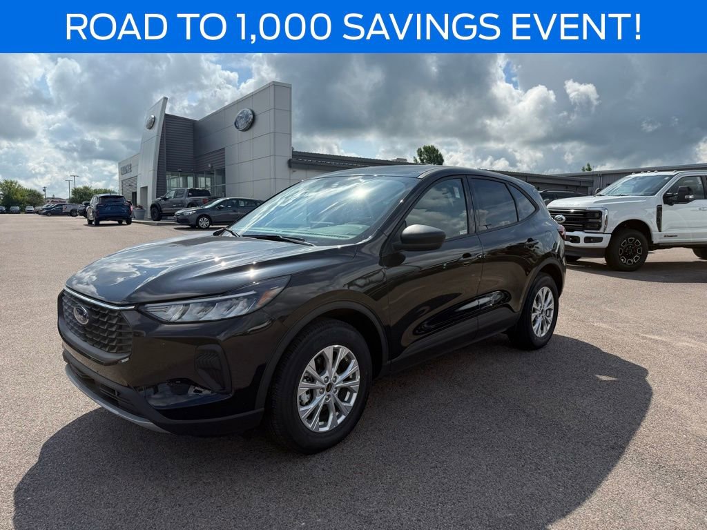 New 2025 Ford Escape Active w/ Tech Pack #1 image 3