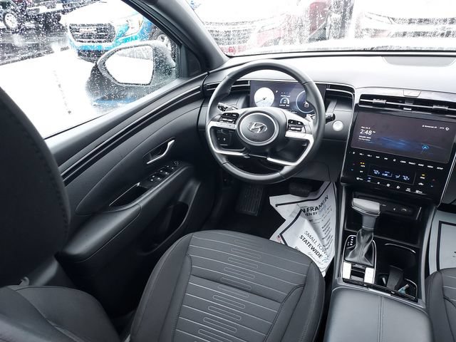 Used 2023 Hyundai Santa Cruz SEL Premium AWD/4WD image 15