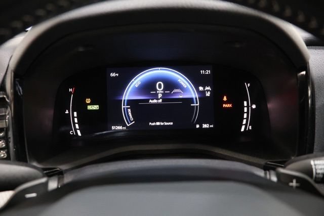 Used 2025 Toyota Camry SE FWD image 24