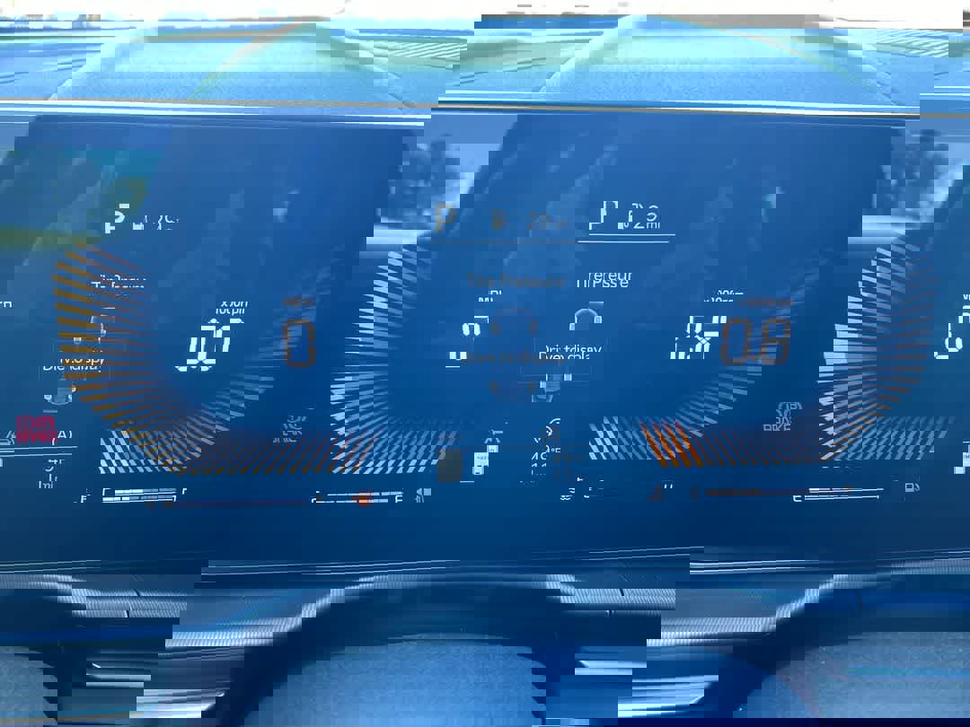 New 2026 Kia Sportage EX image 15