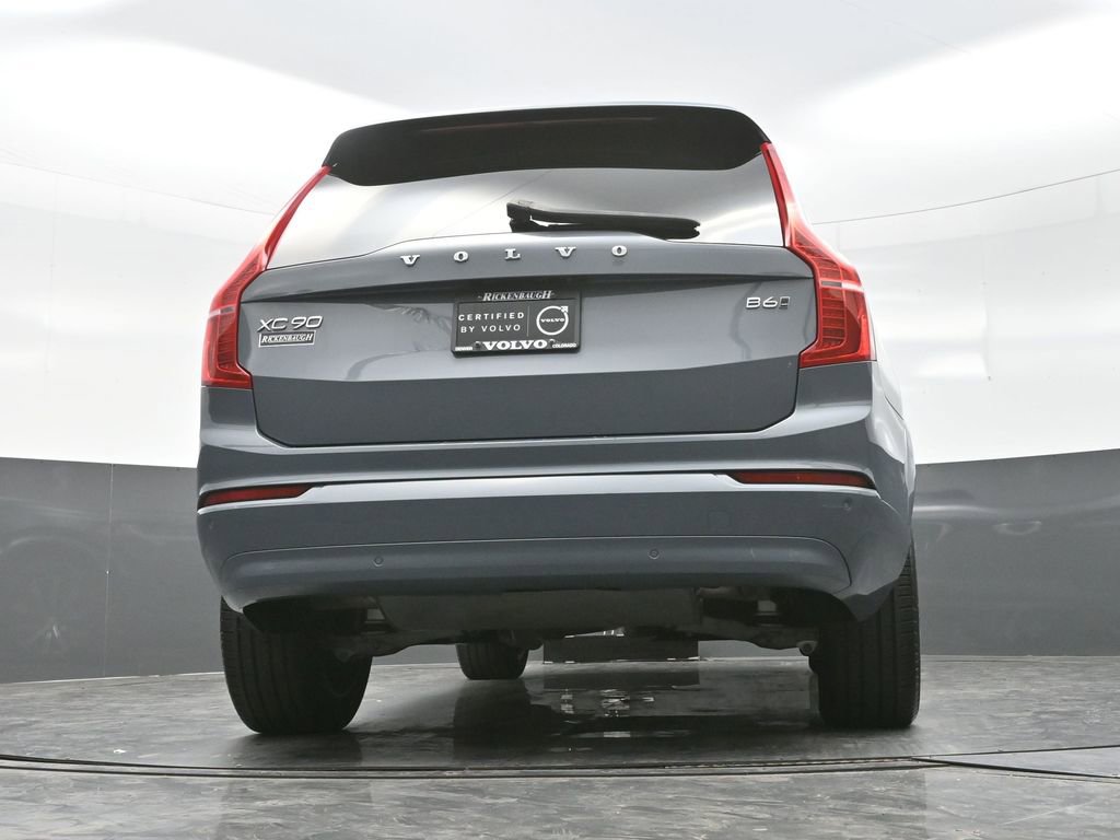 Used 2023 Volvo XC90 B6 Core w/ Climate Package image 23