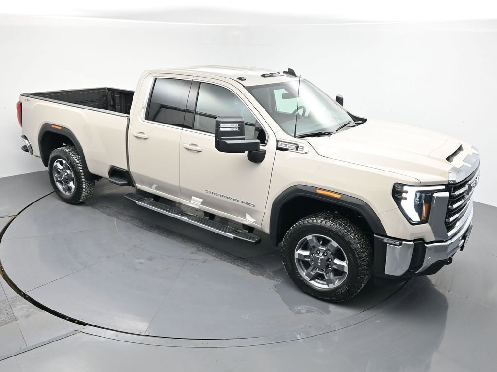 New 2026 GMC Sierra 3500 SLE w/ SLE Value Package image 27