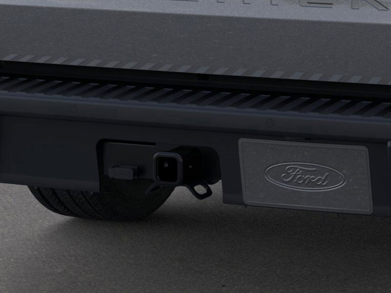 New 2026 Ford Maverick XLT image 23