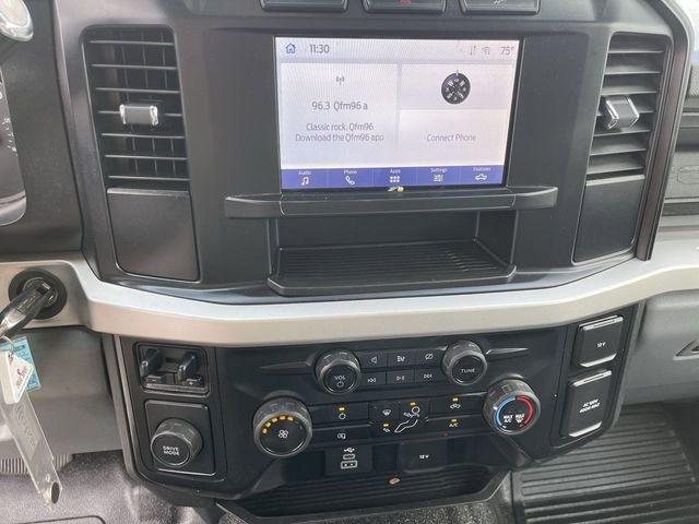 Used 2024 Ford F450 2WD Regular Cab Super Duty image 8