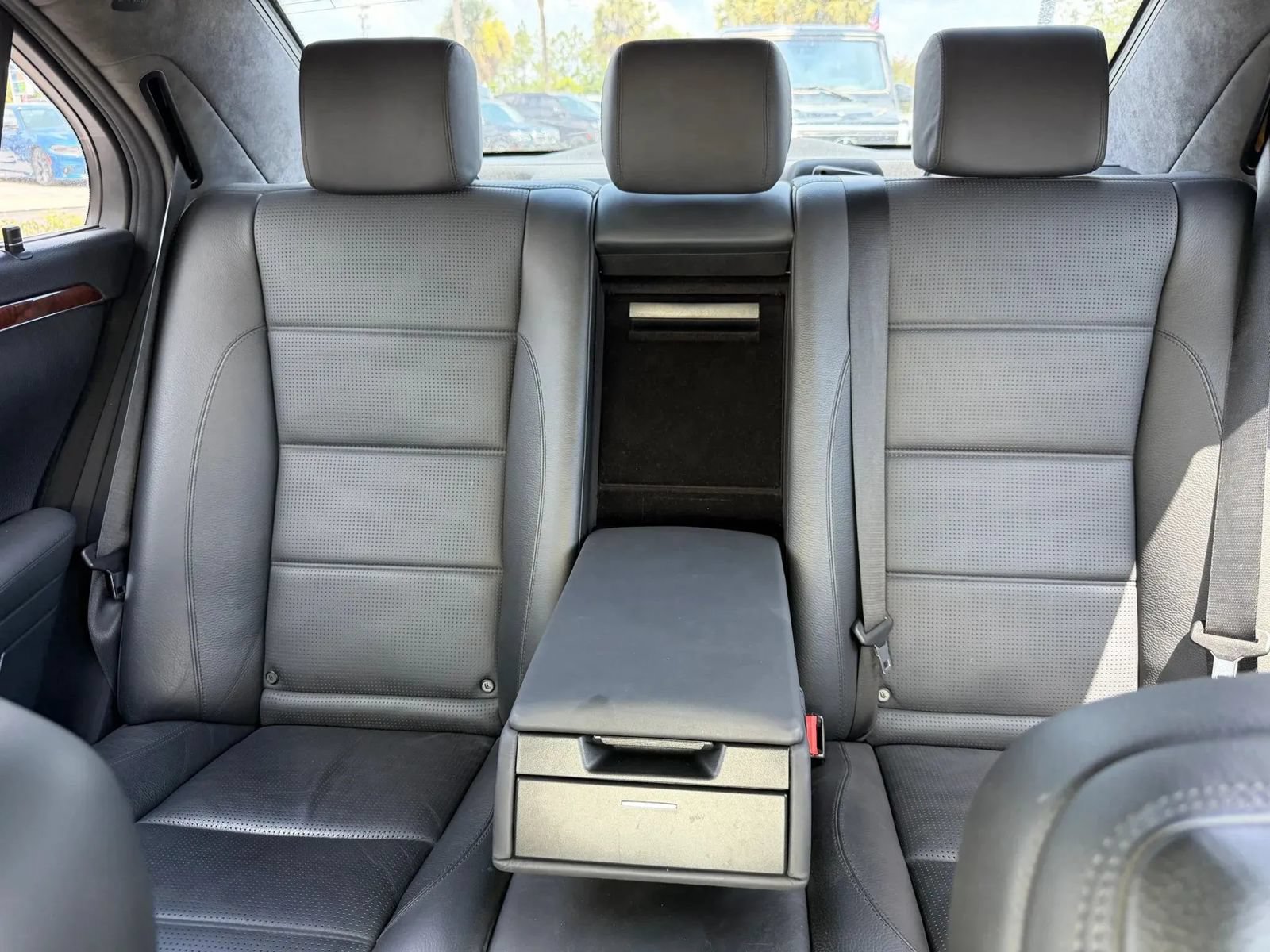 Used 2009 Mercedes-Benz S 63 AMG image 12