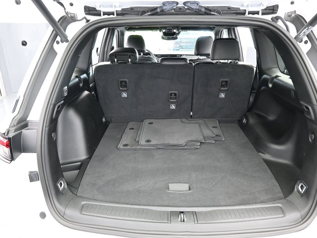 Used 2024 Jeep Grand Cherokee Limited RWD image 45