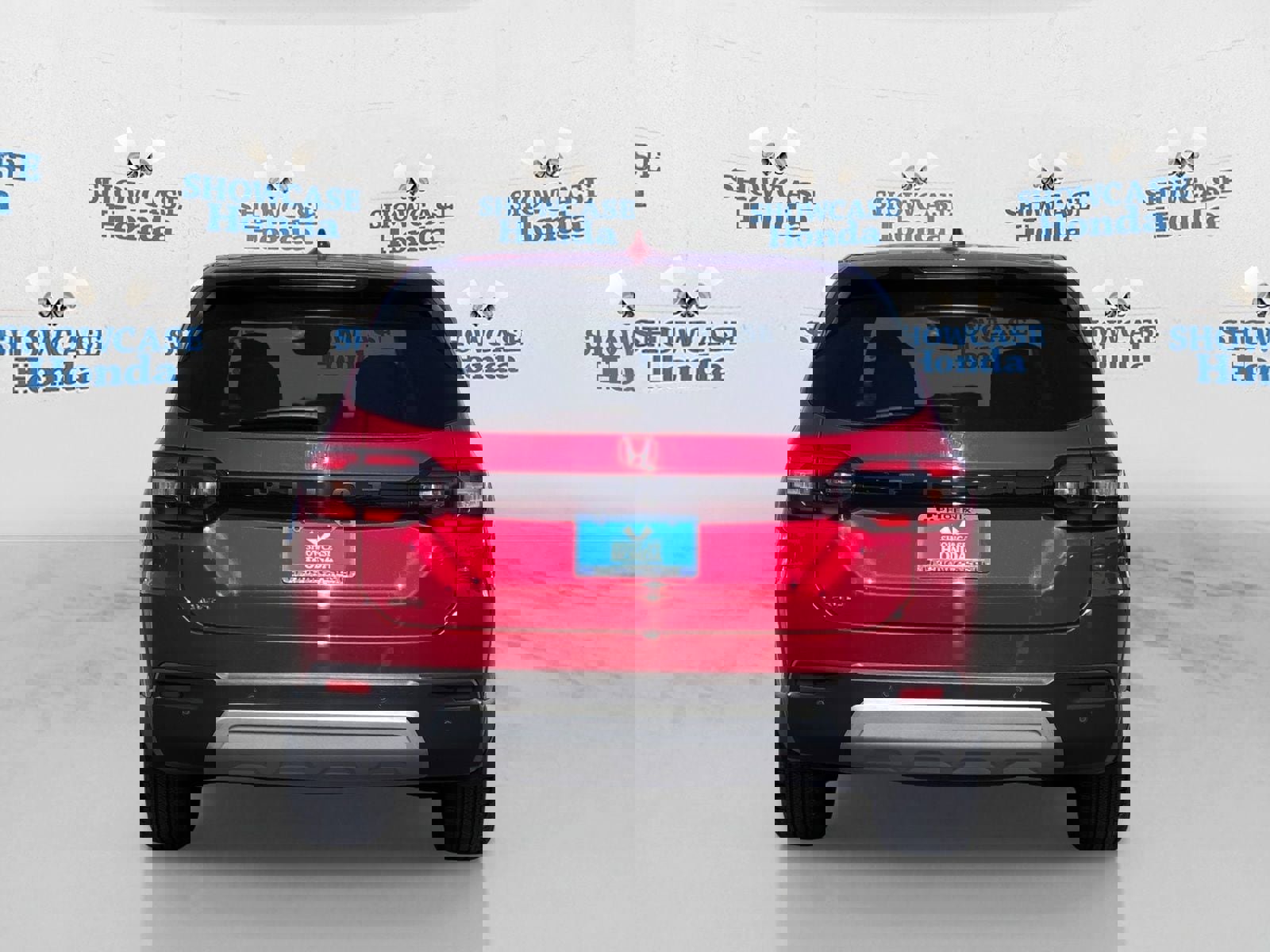 Used 2025 Honda Pilot EX-L image 7