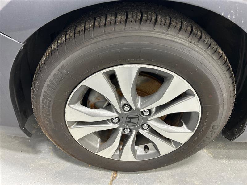 Used 2013 Honda Accord LX image 8