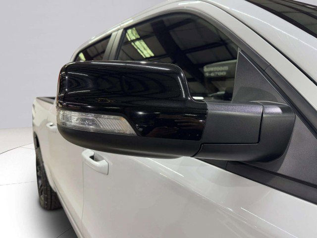 Used 2021 RAM 1500 Big Horn image 61