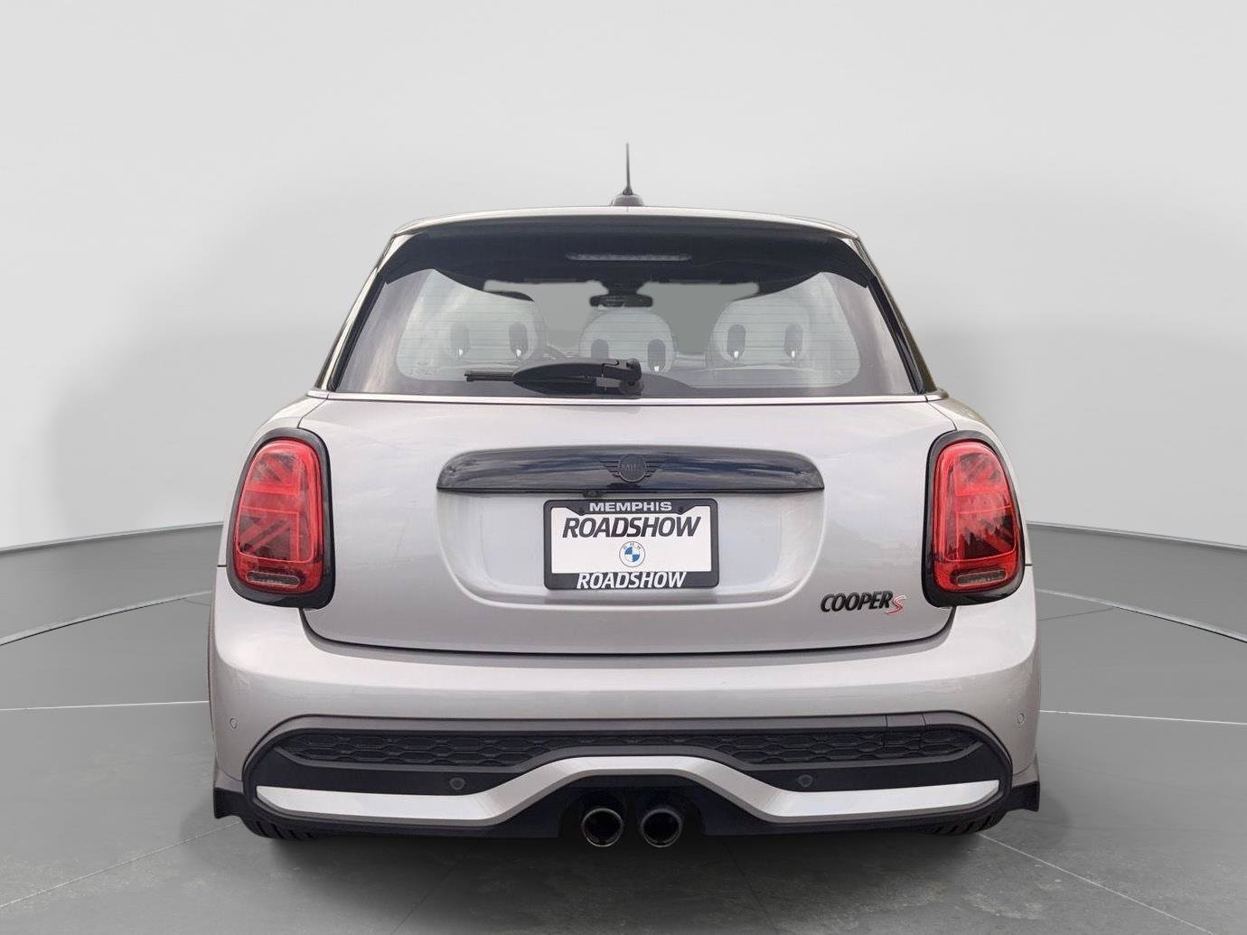 Used 2024 MINI Cooper S FWD image 4
