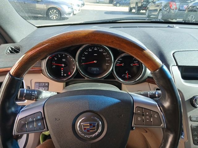 Used 2012 Cadillac CTS Premium image 14