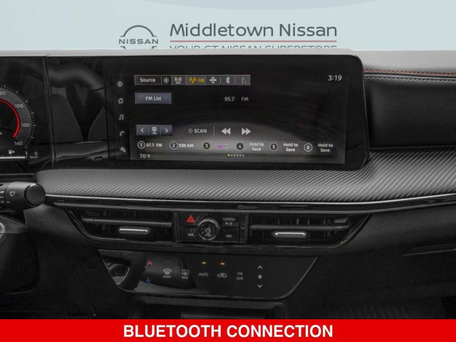 New 2026 Nissan Kicks SR w/ Cold Weather Package AWD/4WD image 9