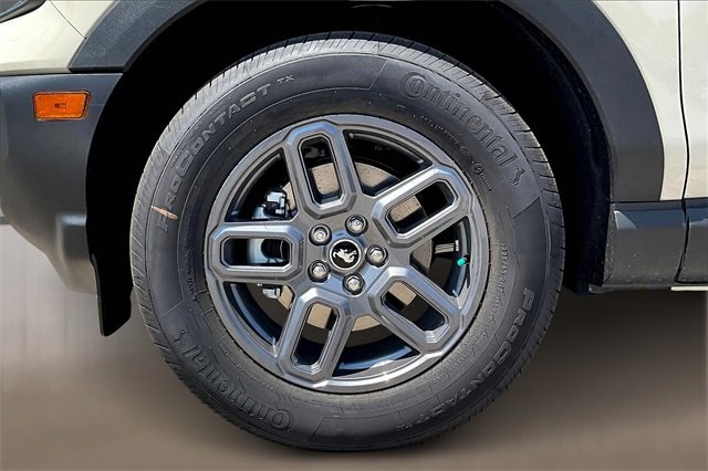 New 2025 Ford Bronco Sport Big Bend w/ Convenience Package image 12