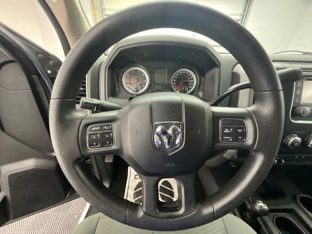 Used 2015 RAM 2500 Tradesman w/ Chrome Appearance Group AWD/4WD image 6