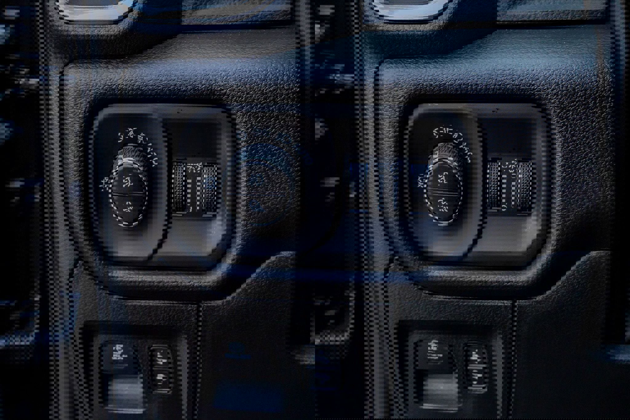 Used 2026 RAM 1500 Laramie w/ Night Edition image 22