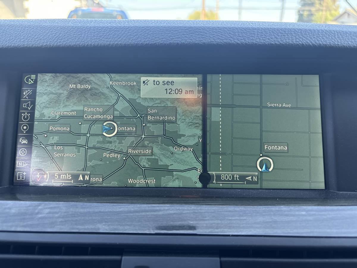 Used 2013 BMW 528i Sedan image 24