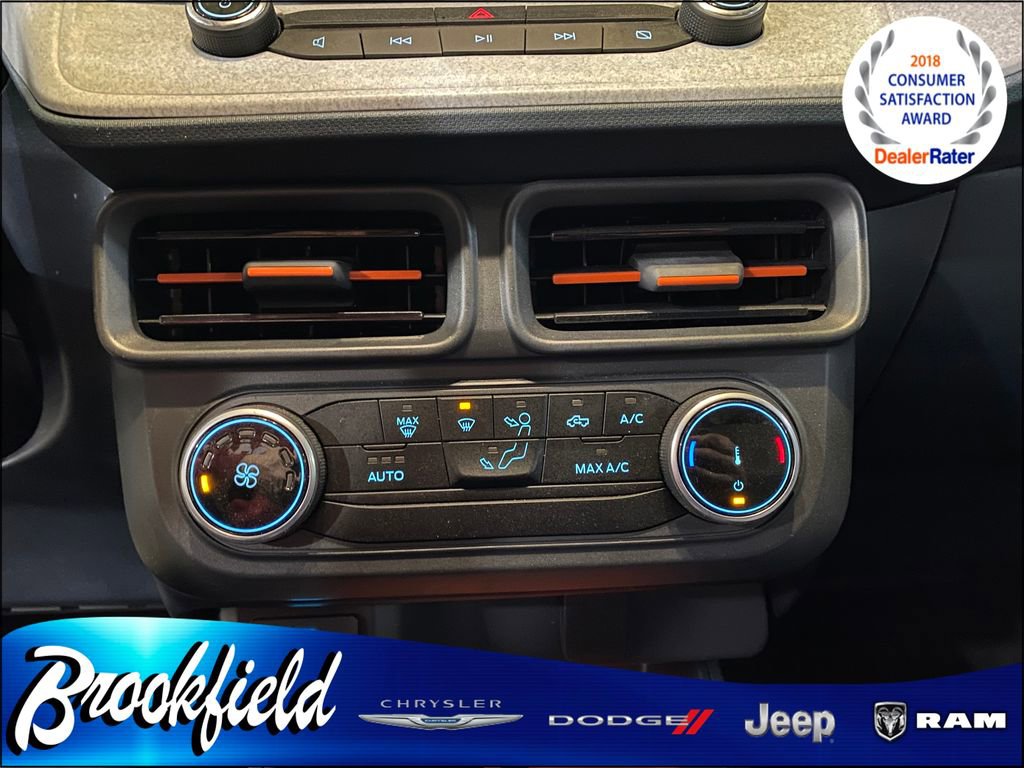 Used 2024 Ford Maverick XLT image 22