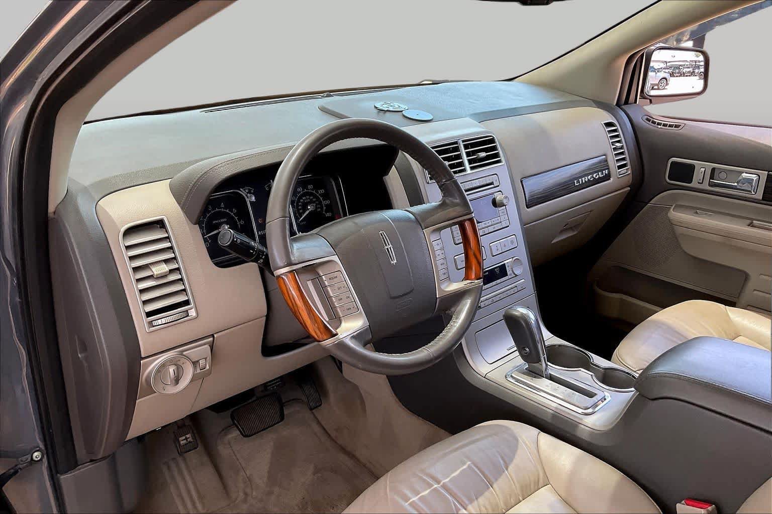 Used 2007 Lincoln MKX 2WD image 15