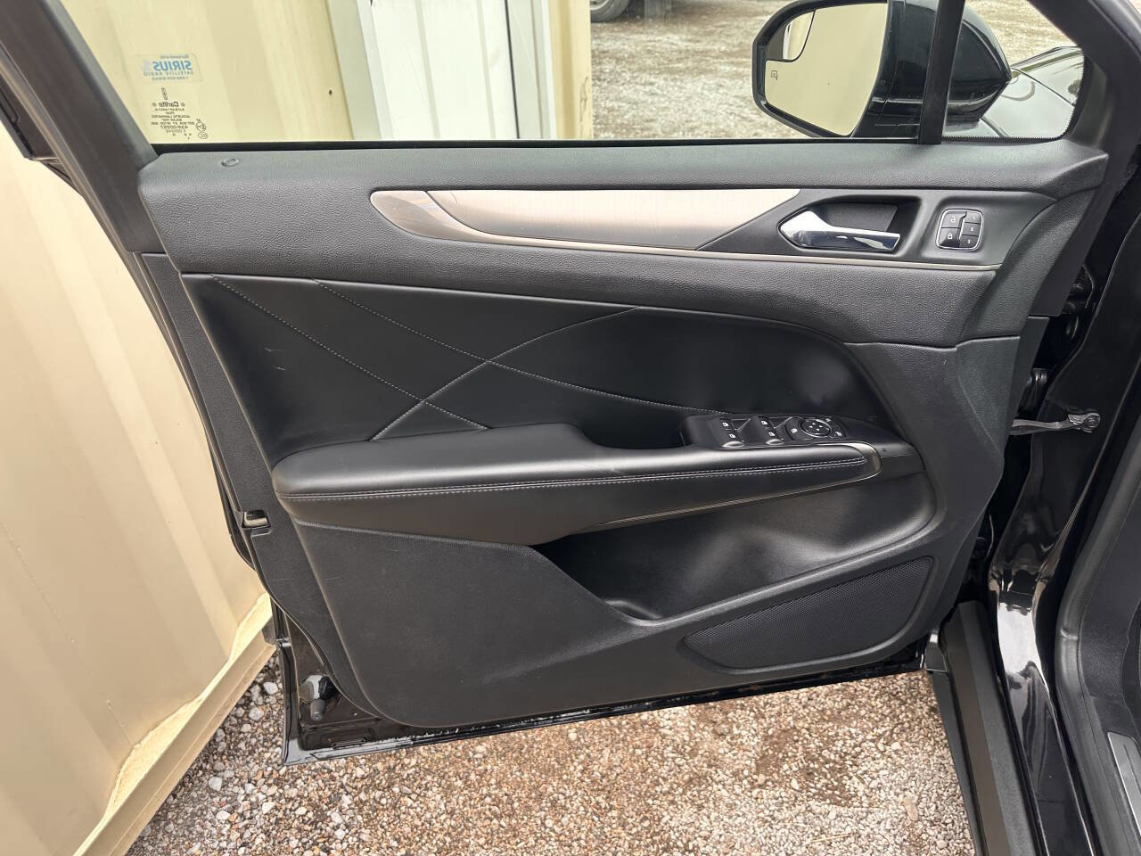 Used 2015 Lincoln MKC AWD image 9