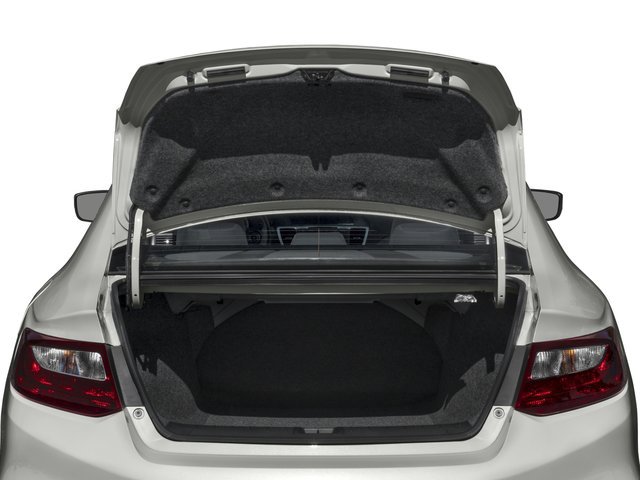 Used 2015 Honda Accord LX-S image 12