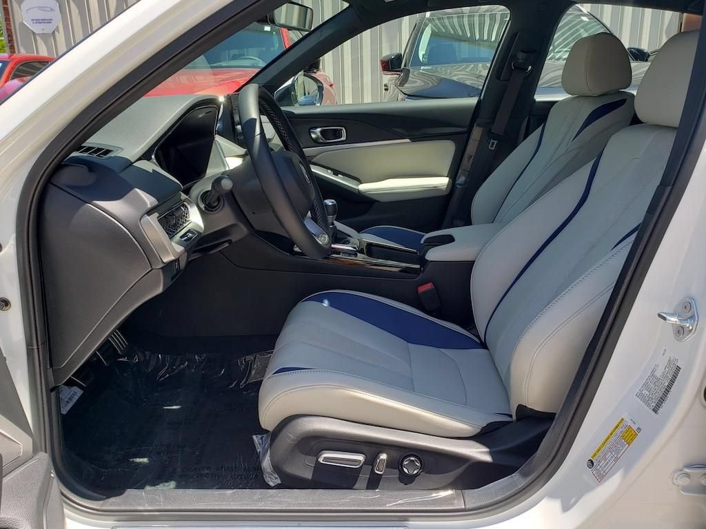 New 2026 Acura Integra A-Spec FWD image 9