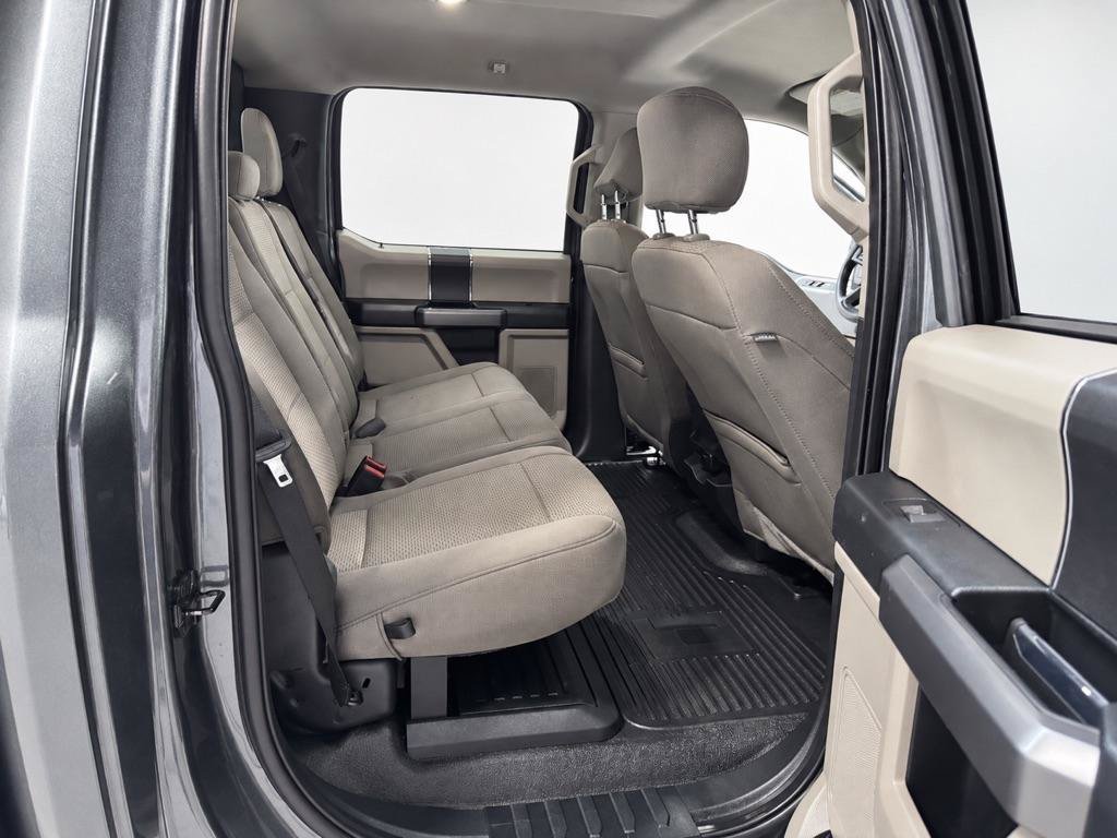 Used 2020 Ford F250 XLT AWD/4WD image 10