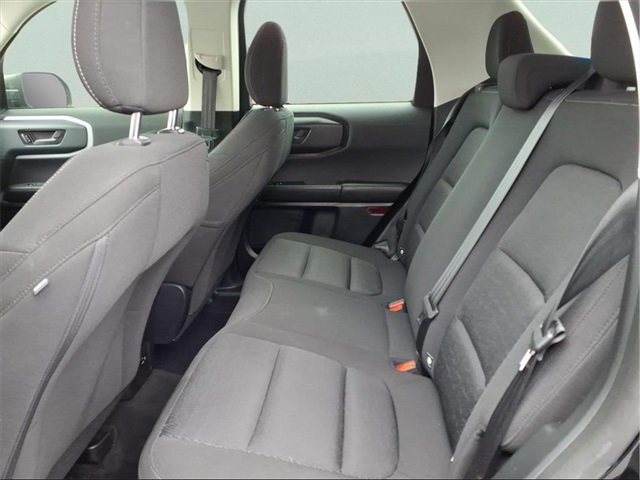 Used 2021 Ford Bronco Sport image 6