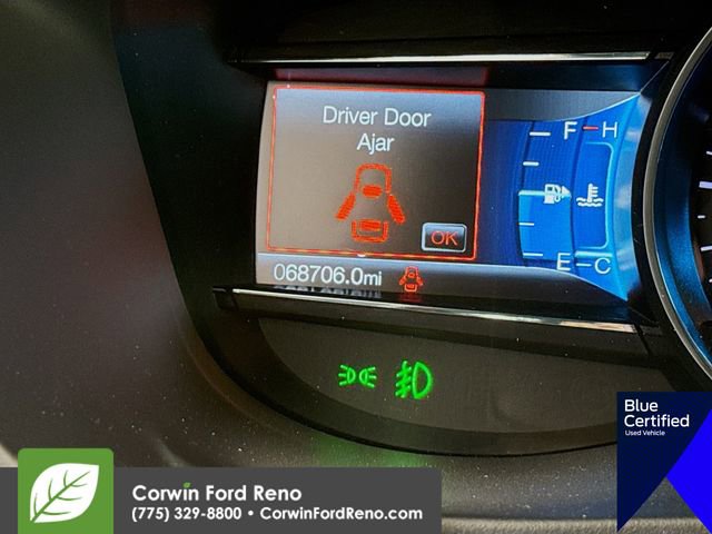 Certified 2018 Ford Explorer Sport image 15