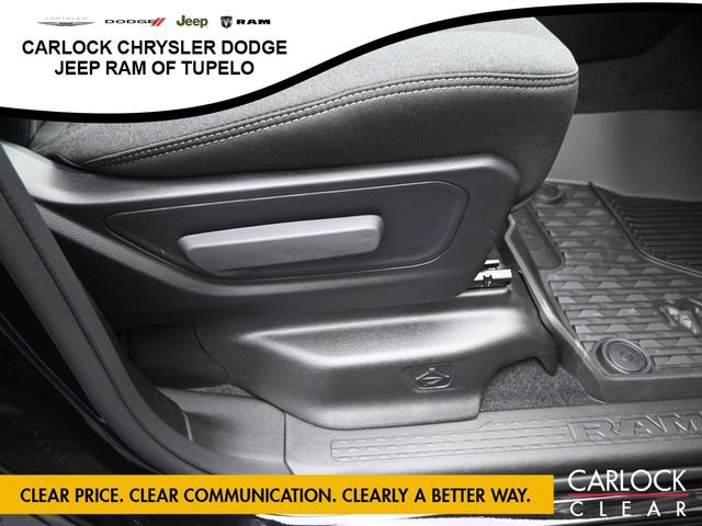 New 2026 RAM 1500 Big Horn image 44