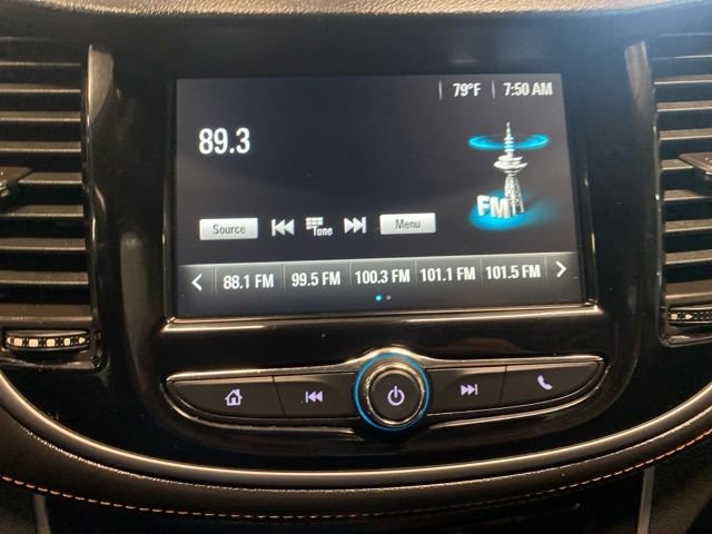 Used 2017 Chevrolet Trax LS image 16