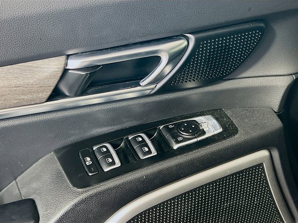 Used 2021 Kia Telluride EX AWD/4WD image 10