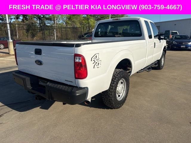Used 2016 Ford F250 XL w/ Power Equipment Group image 9