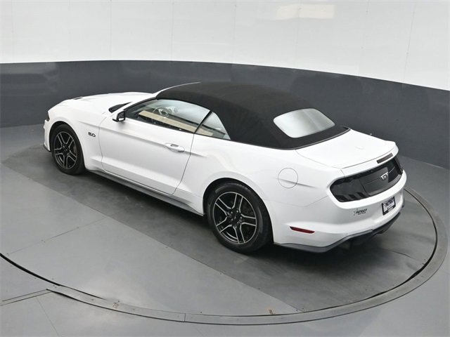 Used 2020 Ford Mustang GT Premium image 32