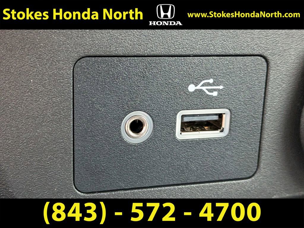 Used 2019 Nissan Rogue Sport SL w/ Premium Package image 24