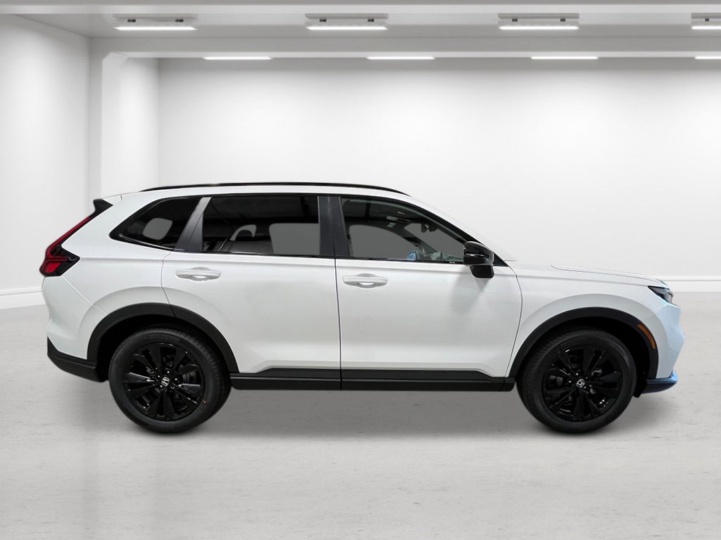 New 2026 Honda CR-V Sport Touring image 2