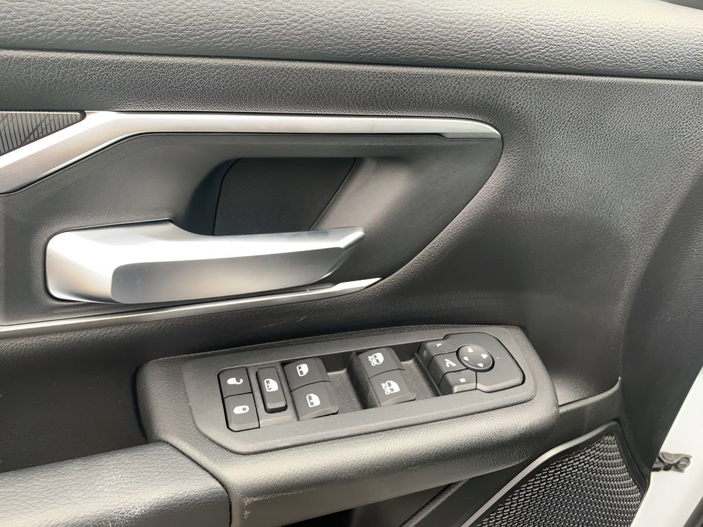 New 2026 RAM 1500 Big Horn image 10